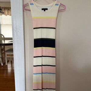 MINT Banana Republic Tank Dress - XS